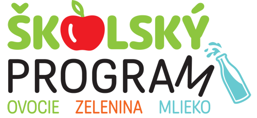 Školský program ovocie a zelenina